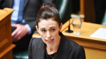 Új-zélandi kormányfő: Soha nem ejtem ki a terrorista nevét, és önök se tegyék ezt