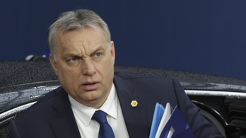 Orbán ott lesz a Néppárt szerdai ülésén