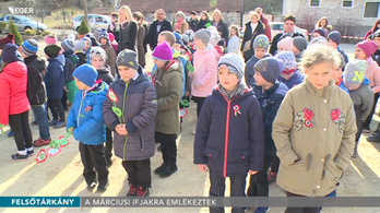 Gyerekeknek dicsérte a kormányközeli médiát Nyitrai Zsolt