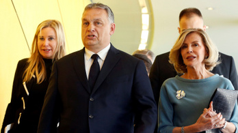 Kettős szankciót javasolt a Fidesz ellen a Néppárt elnöksége