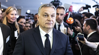 Felfüggesztették a Fidesz tagságát a Néppártban