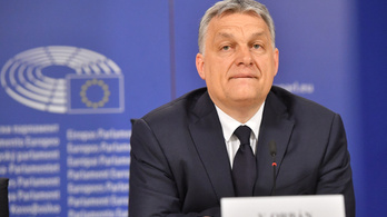 Orbán: A Fideszt nem lehet csak úgy kizárni