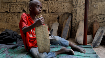 Több ezer gyereket kínoznak a szenegáli Korán-iskolákban
