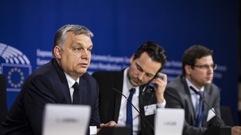 A magyarok többsége szerint jogtalanul bánt el a Fidesszel a Néppárt
