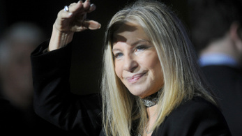 Ugyan már, nem haltak bele, mondta Barbra Streisand a molesztált gyerekekről