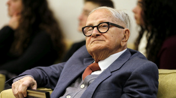 92 éves korábban elhunyt a Moszad-ügynök, aki levadászta Eichmannt