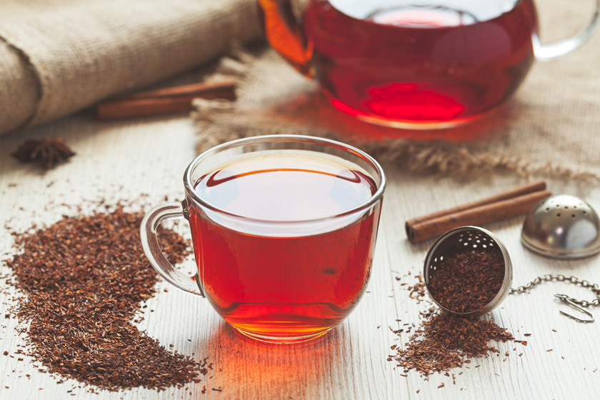 tea amely zsírégetést okoz