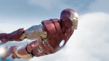 Iron Man VR a Sony nagy bejelentése