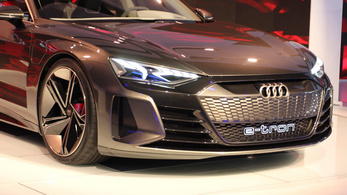 Az Audi is tervez Model 3 riválist