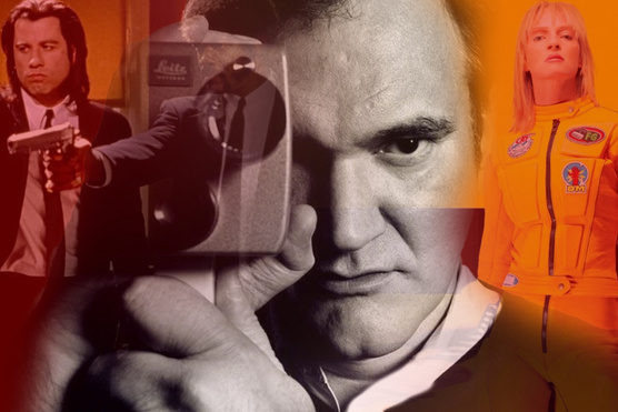 Születésnapi Tarantino-kvíz, ahol kiderül, mekkora fan vagy!