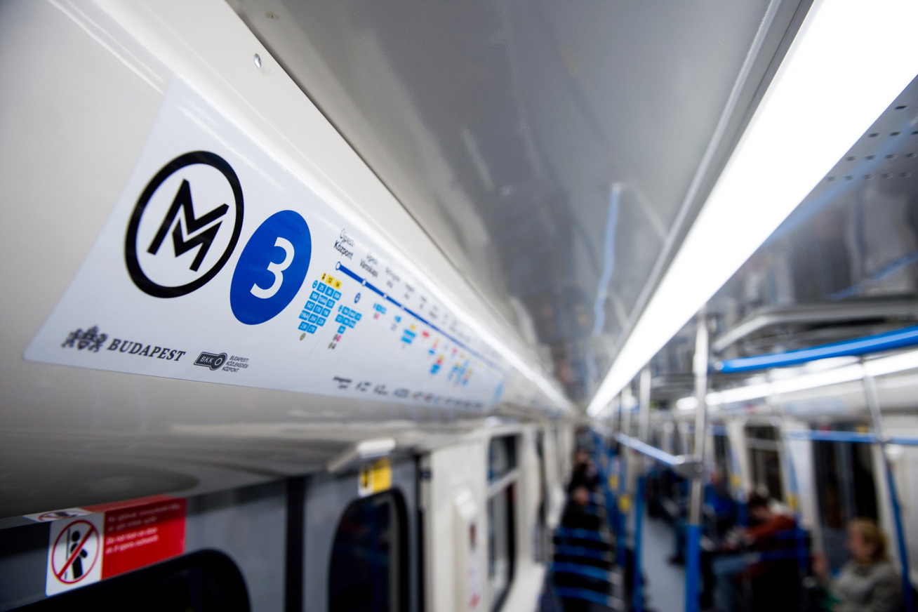 m3-metro