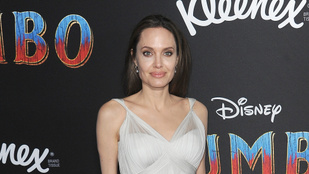 Angelina Jolie állhat a következő 10 év Marvel-szuperhősfilmjeinek középpontjában