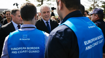 Brüsszel erősíti a határok védelmét