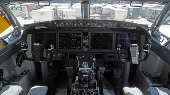 Kiadta a Boeing a 737 MAX-os repülésirányító rendszeréhez a szoftverfrissítéseket