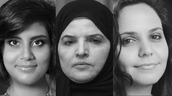 Nőjogi aktivistákat engedhettek el Szaúd-Arábiában