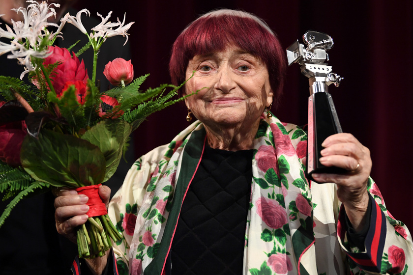 Rákban elhunyt az Oscar-díjas rendező - 90 évesen győzte le a betegsége