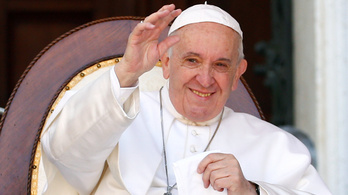 Közzétették a pápa romániai látogatásának részletes programját