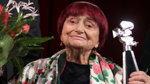 Így emlékeznek meg a sztárok a rákban elhunyt Agnès Vardáról