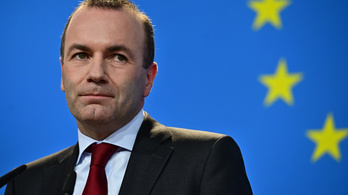 Weber nem akar bizottsági elnök lenni a Fidesz szavazataival