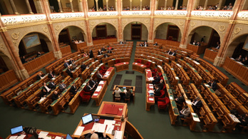 Jövő héten ülésezik utoljára a parlament az EP-választás előtt