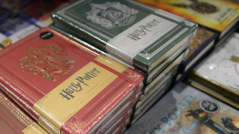 Harry Potter-könyveket is égettek a papok Lengyelországban