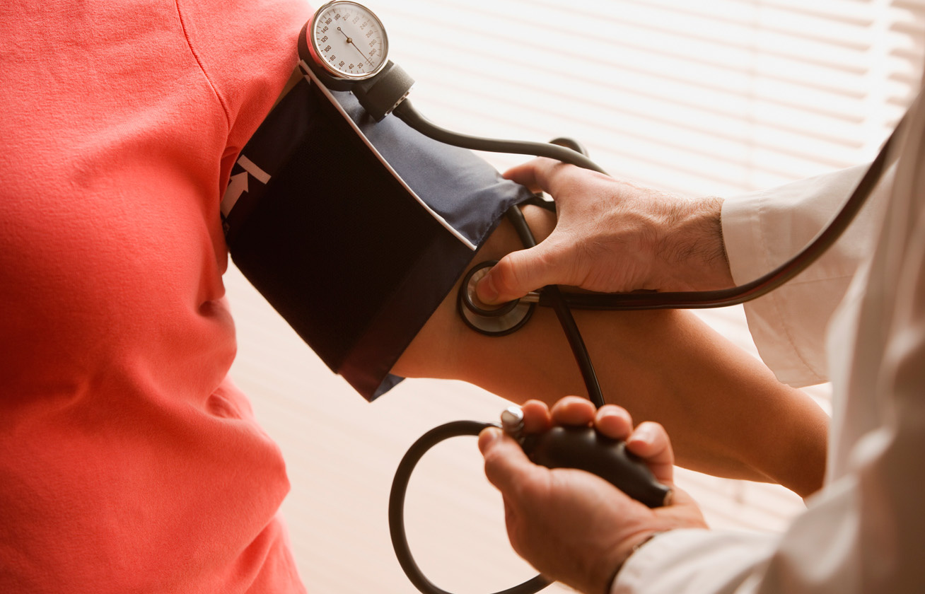mi a rezisztens magas vérnyomás hogyan kell kezelni a magas vérnyomást