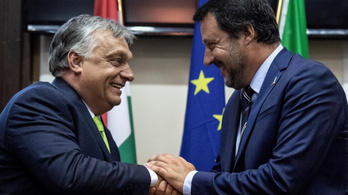 Formálódik a bevándorlásellenes koalíció – de kimarad a Fidesz?