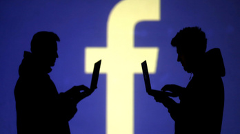 540 millió Facebook-felhasználói adatot találták publikus szervereken
