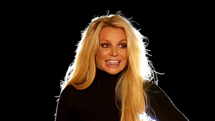 Britney Spears megint idegösszeomlást kapott?