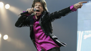 Sikeres volt Mick Jagger szívműtétje