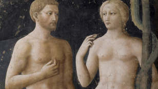 Milyen nyelven beszélt Ádám és Éva?