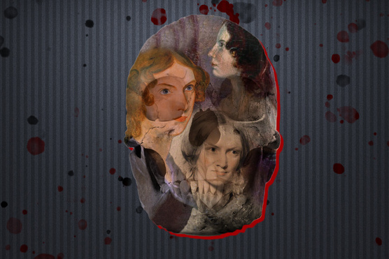 Mi okozta a Brontë nővérek idő előtti halálát?
