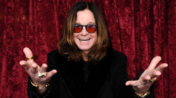 Az amúgy is beteg Ozzy Osbourne elesett, az összes koncertjét le kellett mondania