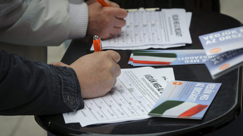 Országos aláírásgyűjtő akciót indít a Fidesz