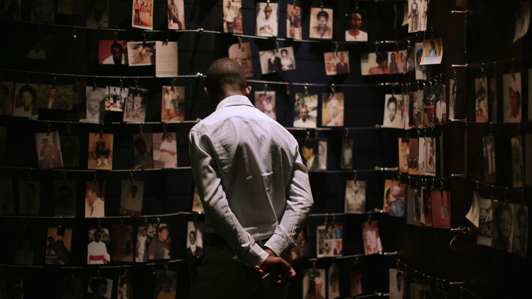 25 éve indult a száznapos ruandai népirtás