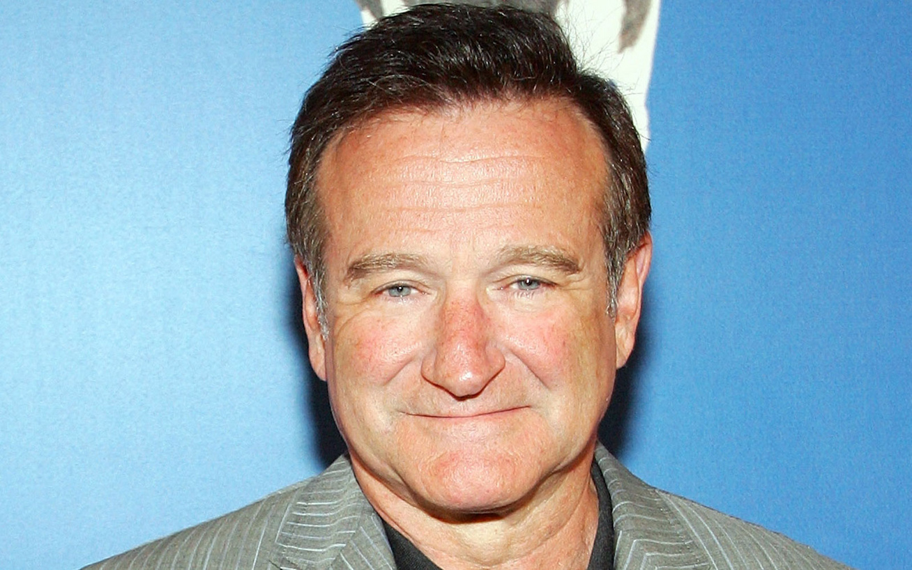 Robin Williams lánya, Zelda 2019