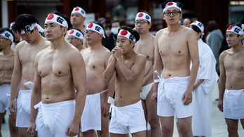 Minden tizedik negyvenes férfi még szűz Japánban