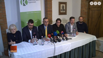 Közös ellenzéki jelölteteket indítanak Kaposváron is