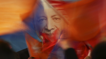 Az isztambuli választás megismétlését akarja Erdoğan pártja