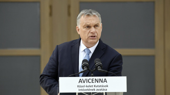 Orbán szerint a keletkutatóknak a Nyugatot kell vizsgálniuk