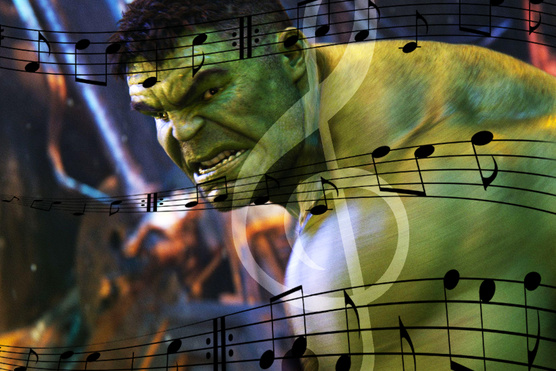 Miért nem emlékszünk a Marvel-filmek zenéjére?