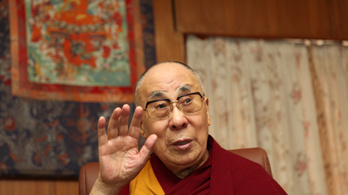 Kórházba kellett vinni a dalai lámát