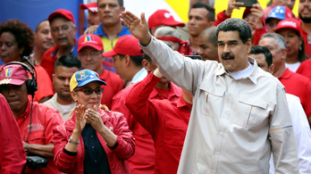 Venezuela bosszúból kilép az Amerikai Államok Szervezetéből