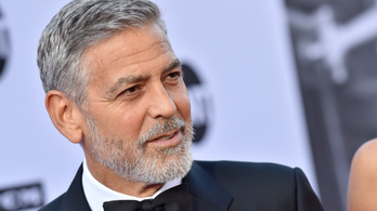 Magyar származású autógyártóról készít filmet George Clooney