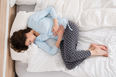 Fáradtság, hasmenés, hasfájás is jelzi a rejtélyes bélbetegséget: a Crohn-betegség tünetei és kezelése