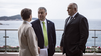 Dubrovnikban barátkozik Kínával Orbán és a többi régiós vezető