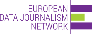 European Data Journalism Network
