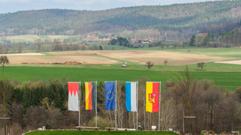 A brexit nem várt hatásai: egy német faluból egy másikba kerül az EU földrajzi középpontja