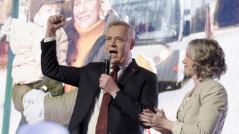 Nagyon szoros lett a finn választás, a szociáldemokraták hajszállal nyertek