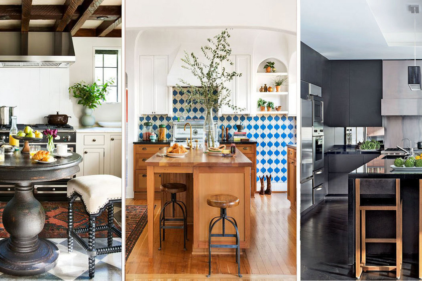 Lehangoló lyukakból álomszép konyhák: előtte-utána képeken a csodás változás